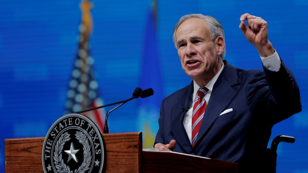 Para pemimpin bisnis khawatir kebijakan perbatasan baru Abbott akan masuk ke Texas