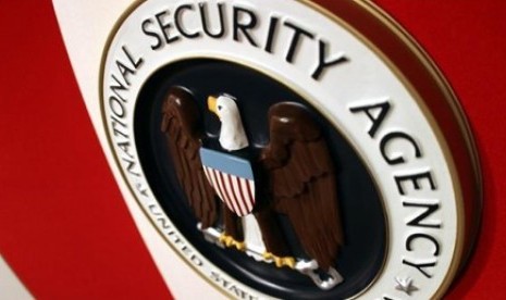 NSA Ialah Badan Keamanan Nasional Terbesar di Dunia