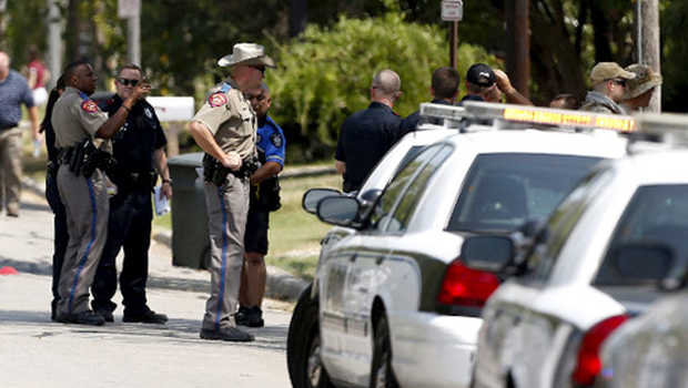Empat Kasus Penembakan Yang Pernah Terjadi Di Texas